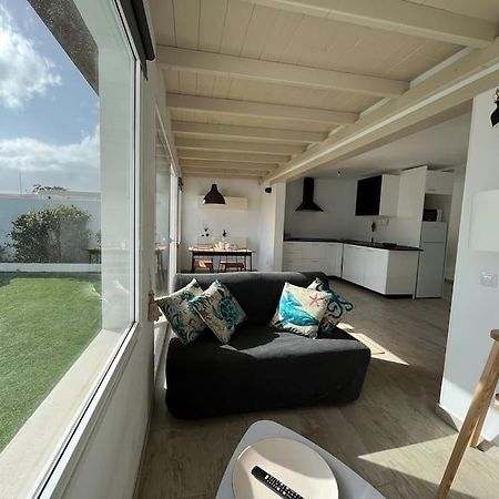 Loft En Zona Rural De Lanzarote Apartment Conil ภายนอก รูปภาพ