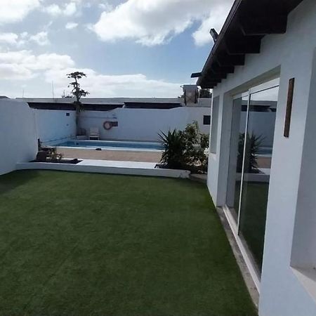 Loft En Zona Rural De Lanzarote Apartment Conil ภายนอก รูปภาพ