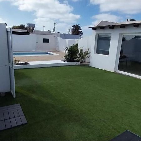 Loft En Zona Rural De Lanzarote Apartment Conil ภายนอก รูปภาพ