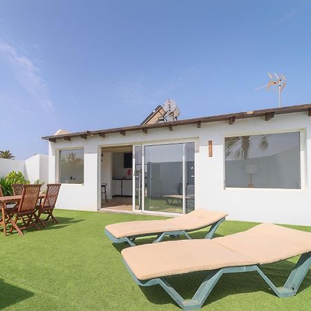 Loft En Zona Rural De Lanzarote Apartment Conil ภายนอก รูปภาพ
