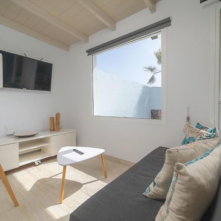 Loft En Zona Rural De Lanzarote Apartment Conil ภายนอก รูปภาพ