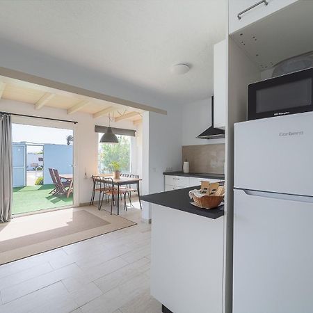 Loft En Zona Rural De Lanzarote Apartment Conil ภายนอก รูปภาพ