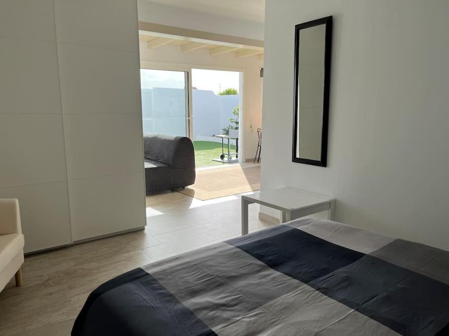 Loft En Zona Rural De Lanzarote Apartment Conil ภายนอก รูปภาพ