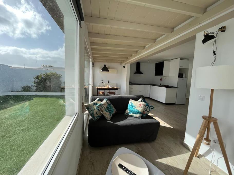 Loft En Zona Rural De Lanzarote Apartment Conil ภายนอก รูปภาพ