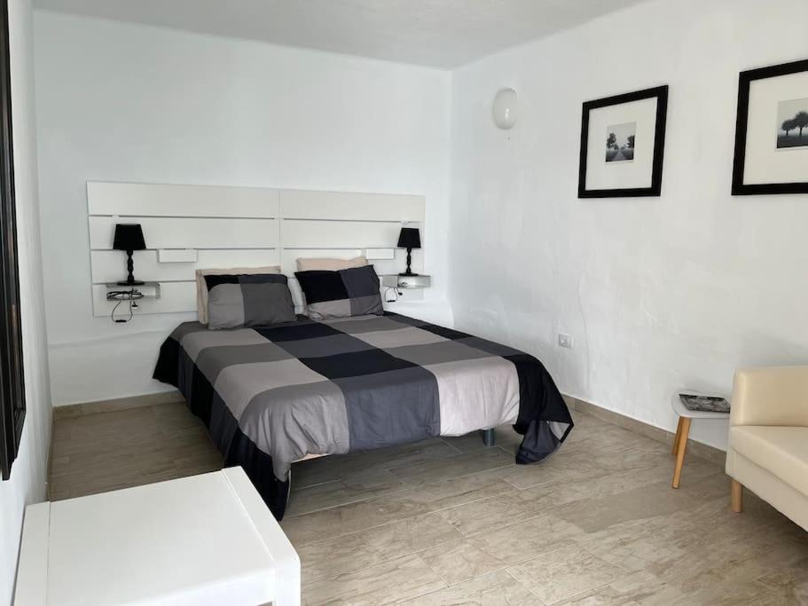 Loft En Zona Rural De Lanzarote Apartment Conil ภายนอก รูปภาพ