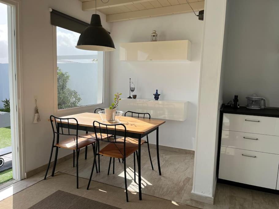 Loft En Zona Rural De Lanzarote Apartment Conil ภายนอก รูปภาพ