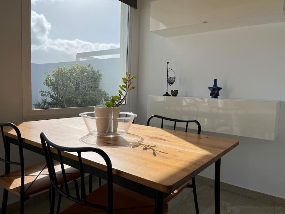 Loft En Zona Rural De Lanzarote Apartment Conil ภายนอก รูปภาพ