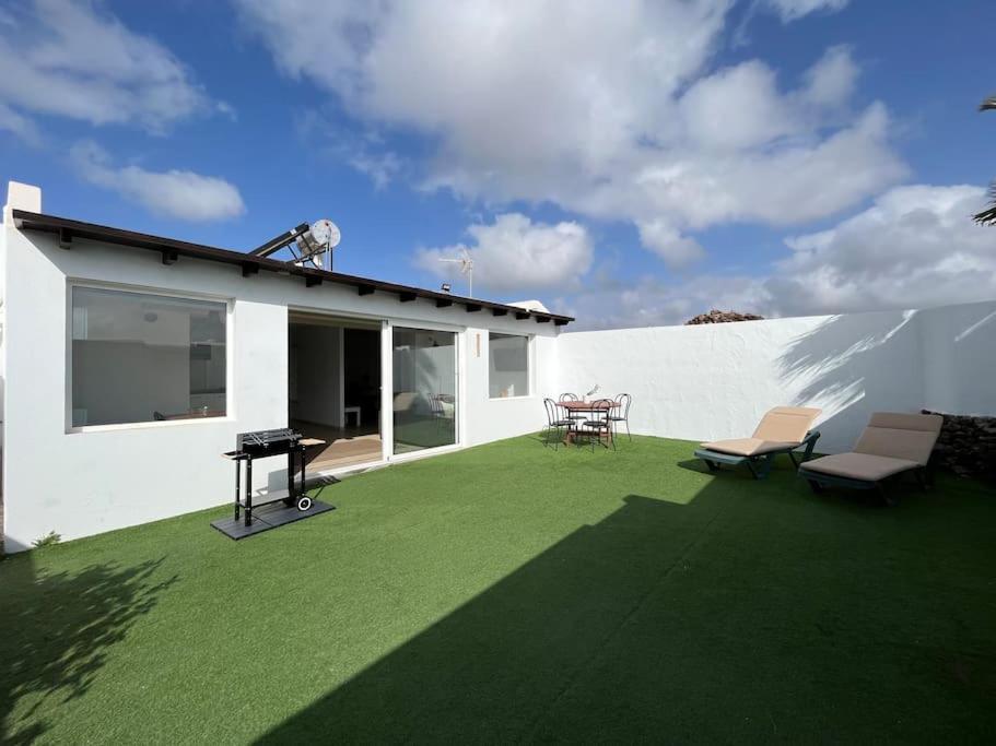 Loft En Zona Rural De Lanzarote Apartment Conil ภายนอก รูปภาพ