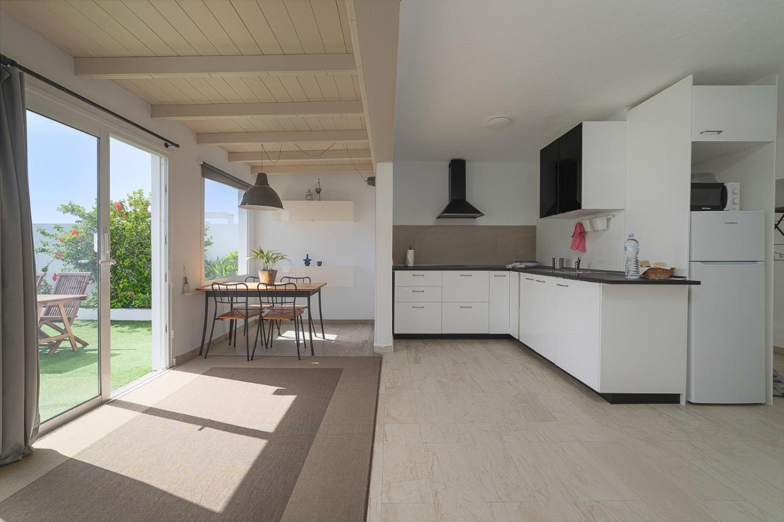Loft En Zona Rural De Lanzarote Apartment Conil ภายนอก รูปภาพ