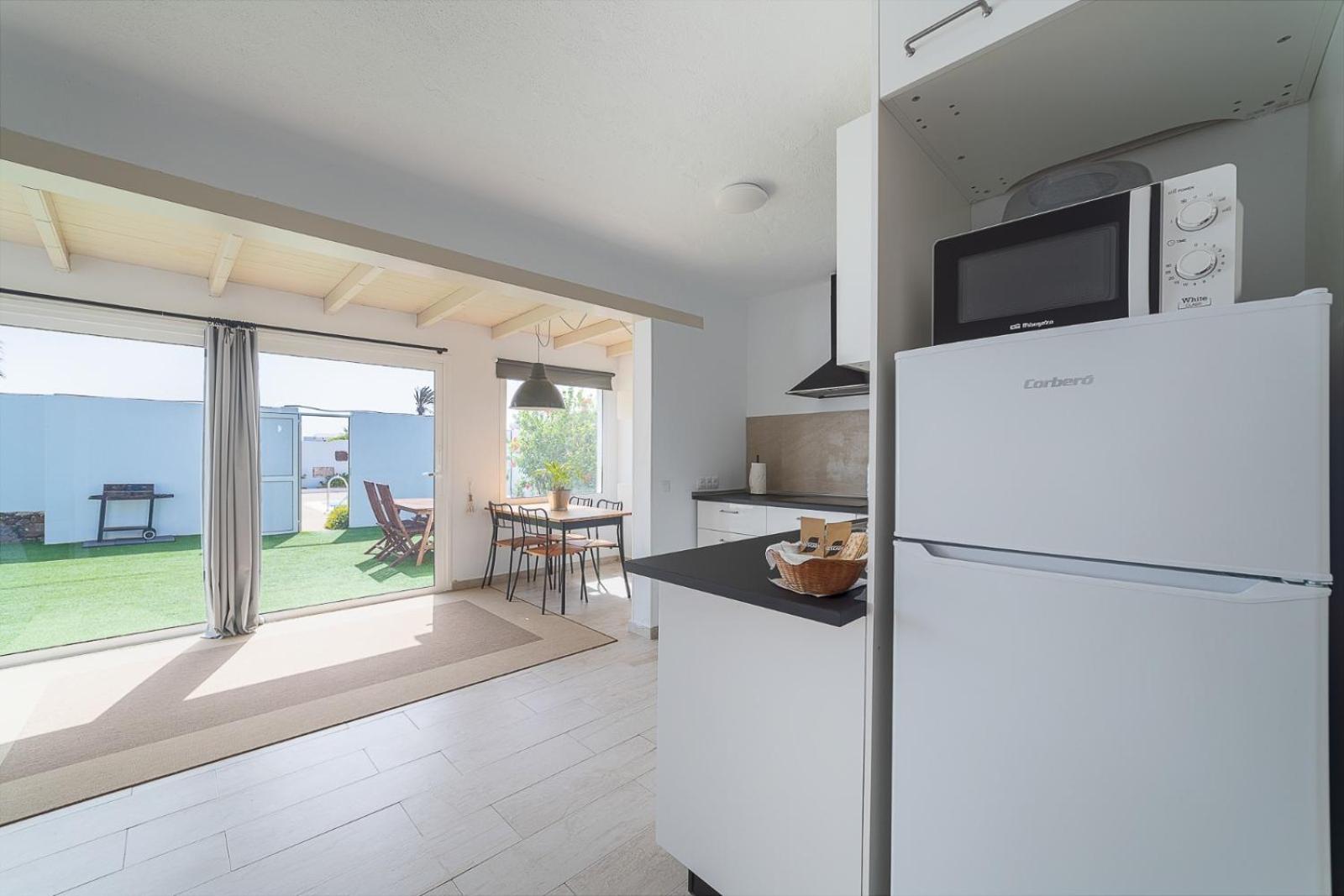 Loft En Zona Rural De Lanzarote Apartment Conil ภายนอก รูปภาพ